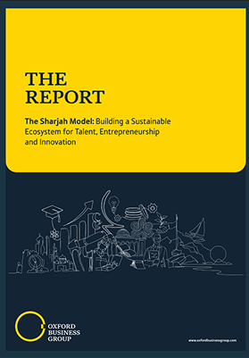 The Report - The Sharjah Model