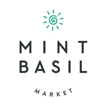 Mint Basil Market