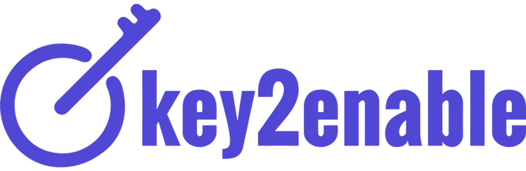 Key2Enable Assistive Technology