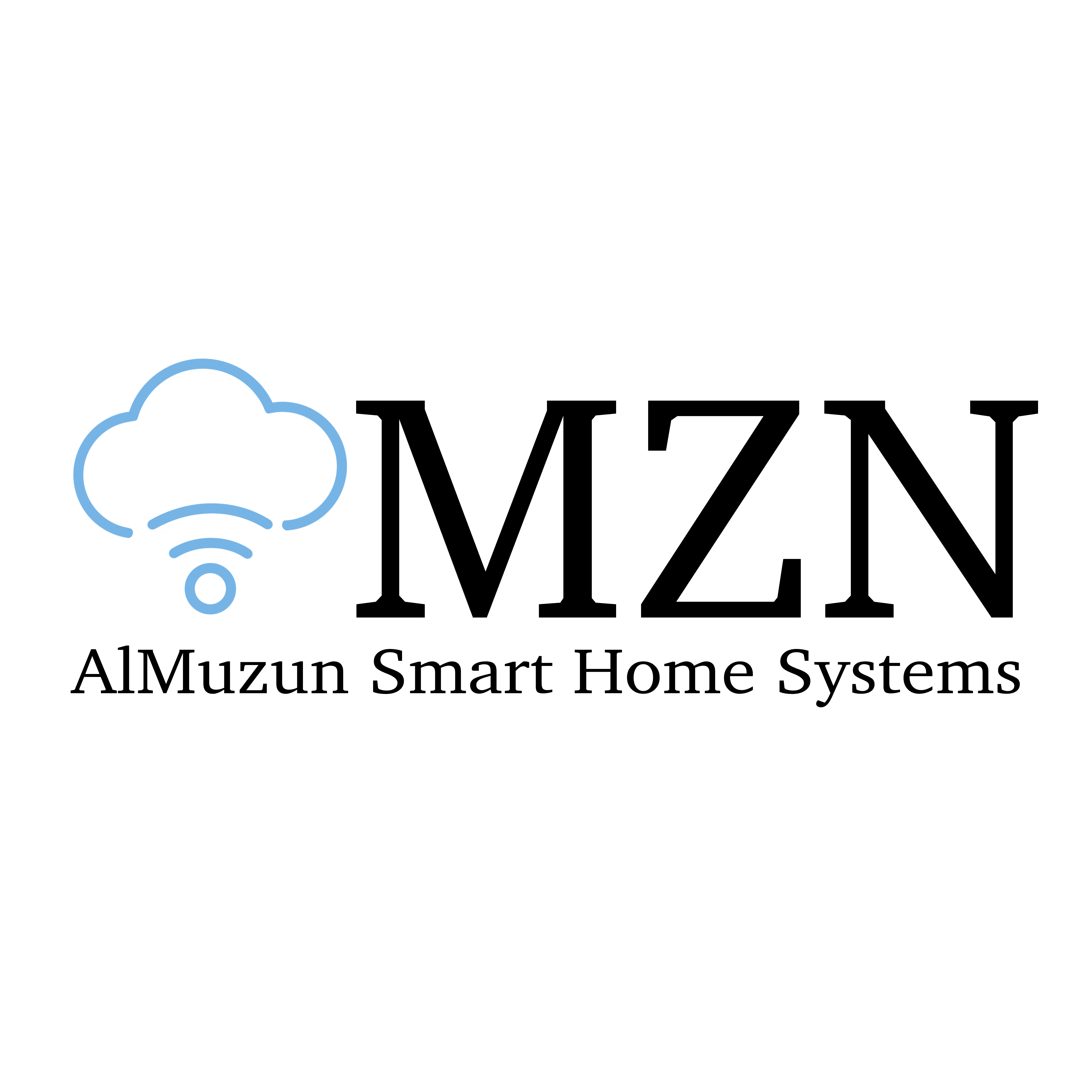 AL MUZUN SMART HOME SYSTEMS