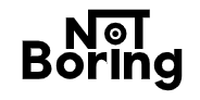 Not Boring FZC LLC