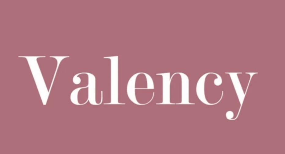 ValencyBake